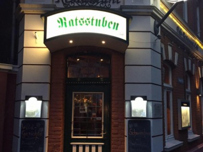 Foto: Ratsstuben - Elten