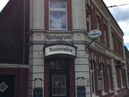 Foto: Ratsstuben - Elten